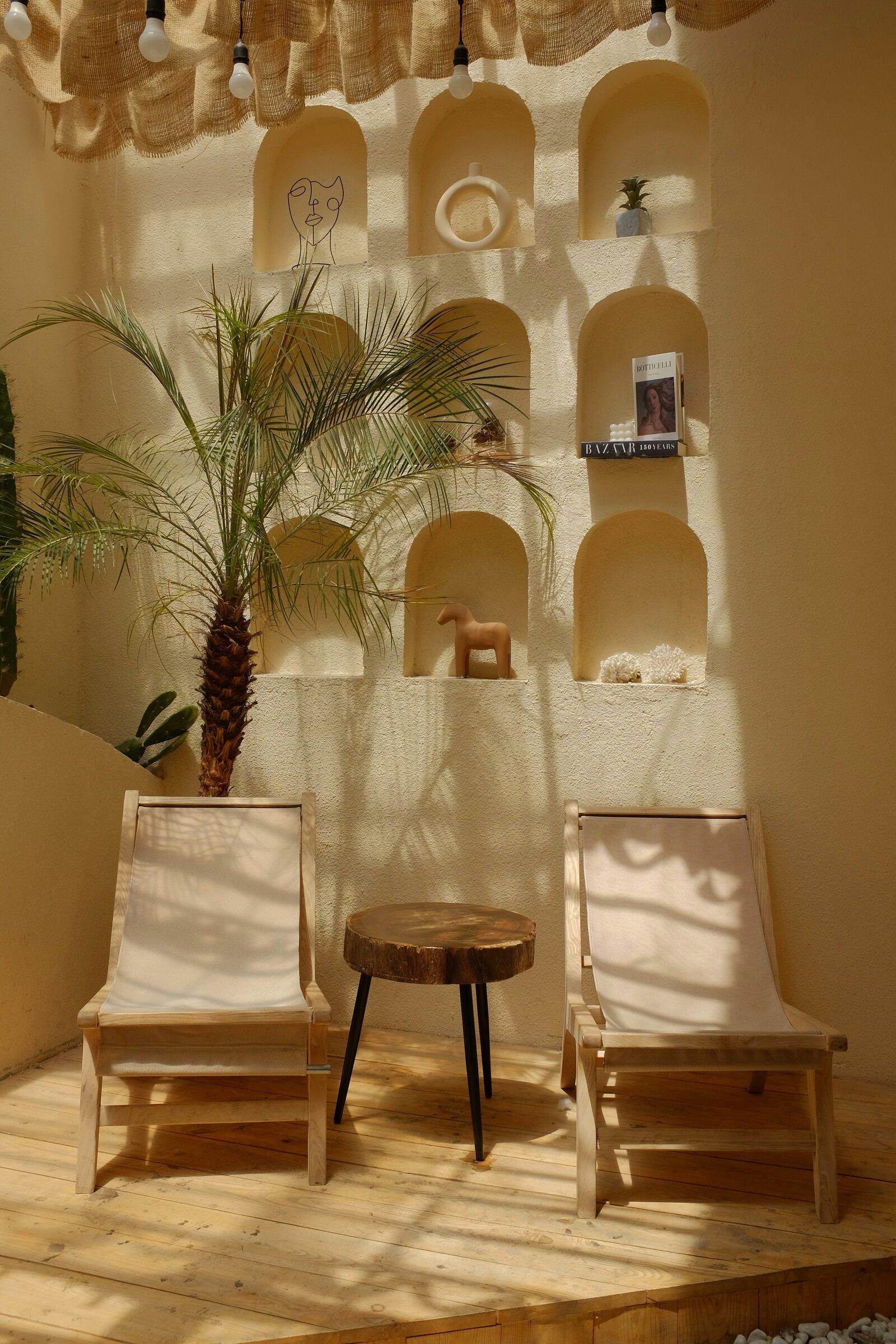 Wellness and spa treatment, Zanzibar