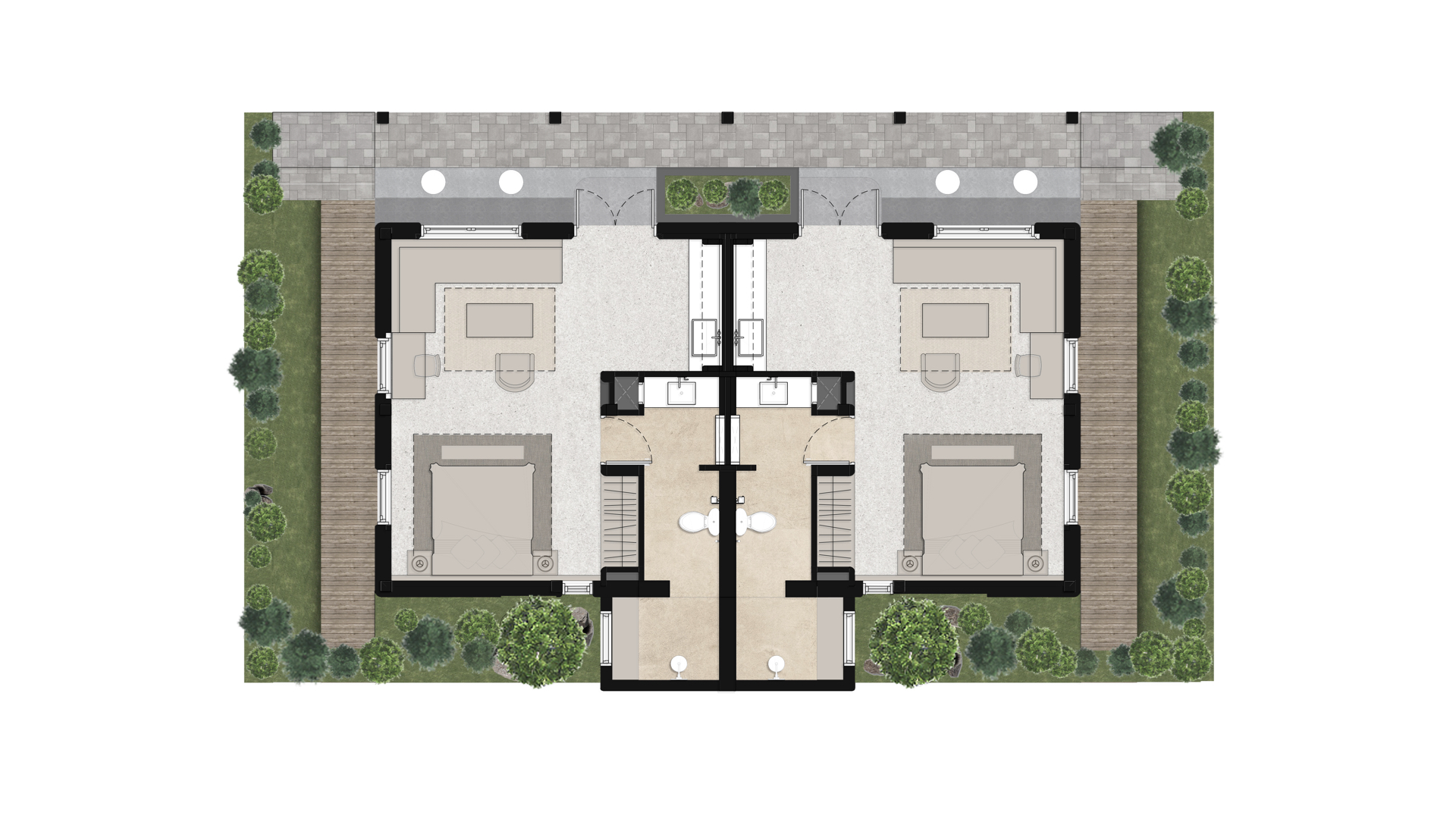 Kwetu floorplan